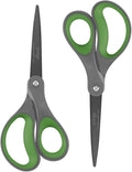 LIVINGO Sharp Scissors All Purpose by LIVINGO