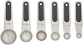 Farberware Professional Stainless SteelMeasuring Spoons Precision and Ease in by Farberware