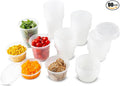 DuraHome Food Storage Containers by DuraHome