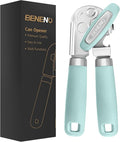 Beneno Heavy Duty Hand Can Opener Manual by Beneno