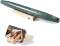 French Marble French Rolling Pin by Unknown