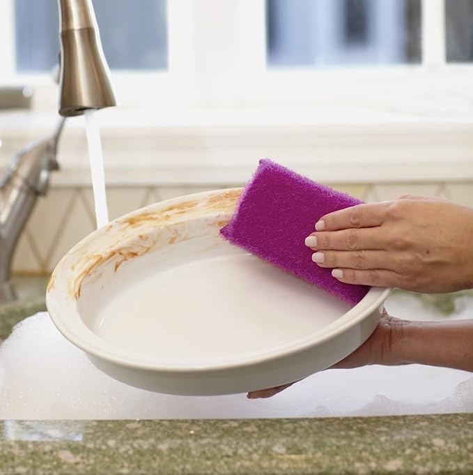 Casabella, Sponge Scrubby - Image 3