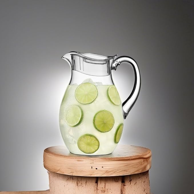 MosJos Acrylic Pitcher, Water Pitcher - Image 5