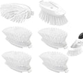 Brush Refills for OXO Dish Brush by Shadowgallery