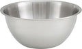 Winco 13 Quart Heavy-Duty Stainless Steel Mixing Bowl by Fonteme