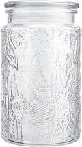 Adodeen 32oz Vintage Glass Jar by Unknown