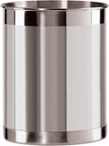 Oggi Stainless Steel Utensil Holder by OGGI