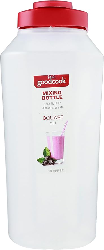 GoodCook 3-Quart Bottle, Made Without BPA - Image 5