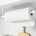 Paper Towel Holder by niffgaff
