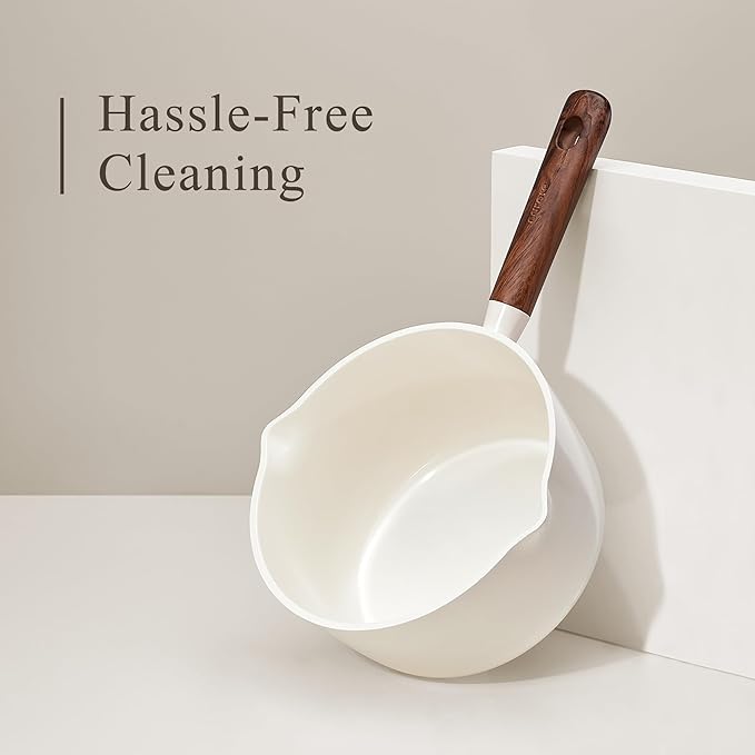 CAROTE 2QT & 3QT Sauce Pan Sets - Image 4