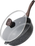 Kordisen Nonstick Deep Frying Pan by Kordisen