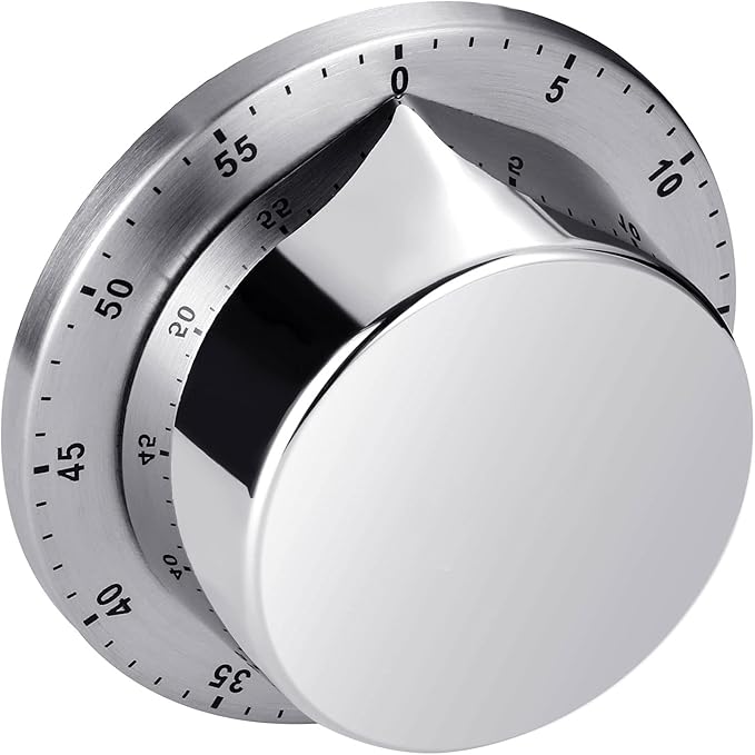 Albayrak Kitchen Timer, Chef Cooking Timer Clock - Image 9