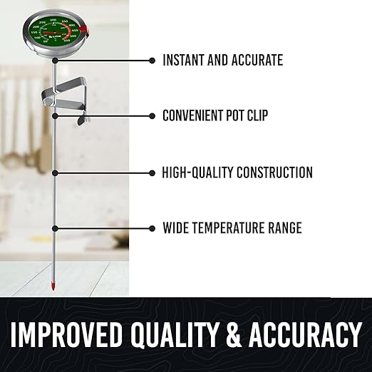 CRAFT911 Candy Thermometer - Image 2