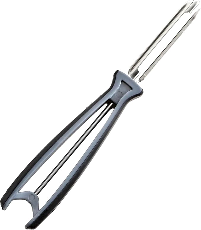 Linden Sweden Soft Grip Peeler by LindenSweden