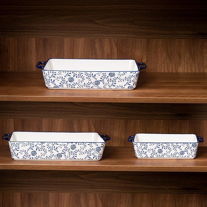 Ceramic Bakeware Set - Image 9