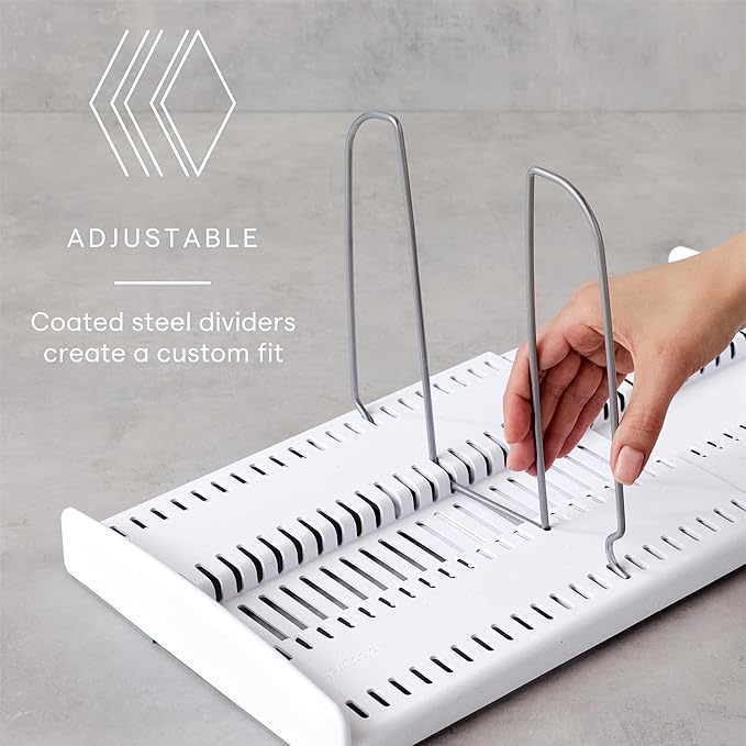 YouCopia StoreMore Expandable Cookware Rack - Image 2