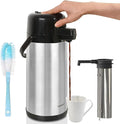TOMAKEIT Airpot Coffee Dispenser by TOMAKEIT