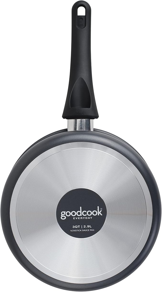 GoodCook Everyday Sauce Pan - Image 5