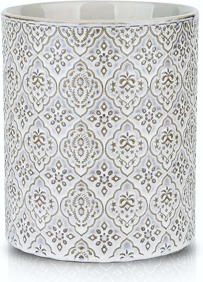 KOOV Kitchen Utensil Holder, Large Utensil Holders by KOOV
