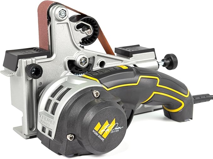 Work Sharp Ken Onion Edition Knife & Tool Sharpener Elite Mk2 - Image 9