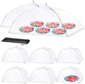 Food Covers for Outside by MakeYourHomeCozier%EF%BC%81