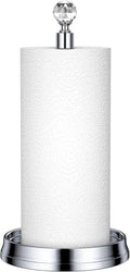 KASUNTO Crystal Ball Paper Towel Holder by Kasunto