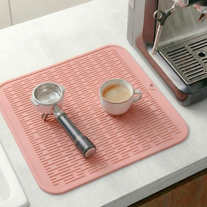MicoYang Silicone Dish Drying Mat - Image 8