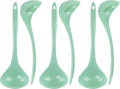Reston Lloyd Melamine Soup Ladle Kitchen Utensil, Durable BPA-Free Plastic by RestonLloyd