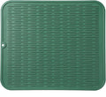 MicoYang Silicone Dish Drying Mat by MicoYang