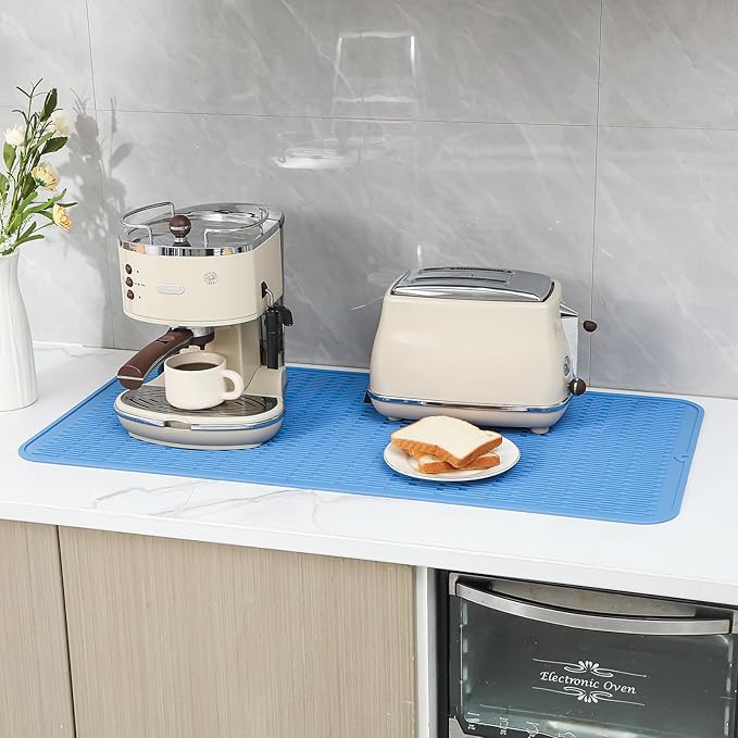 MicoYang Silicone Dish Drying Mat - Image 7