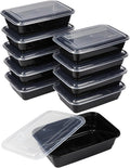 GoodCook Meal Prep Containers by GoodCook