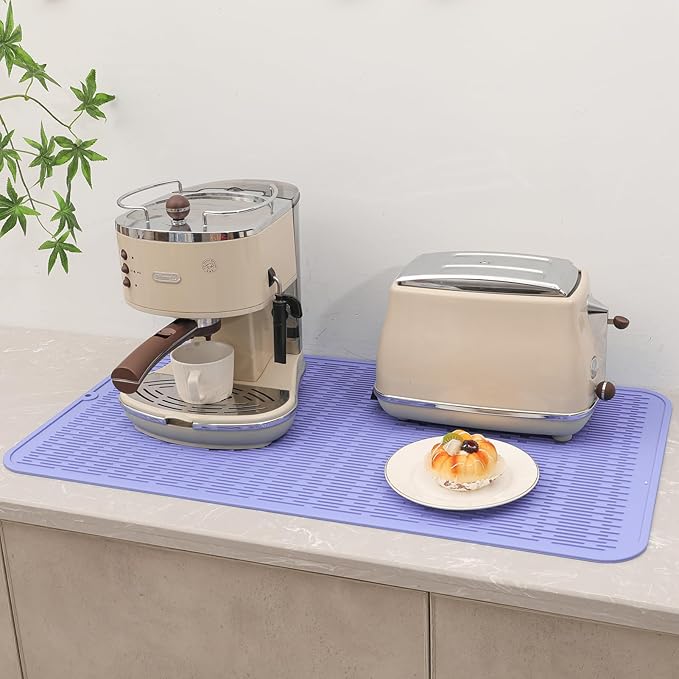 MicoYang Silicone Dish Drying Mat - Image 7