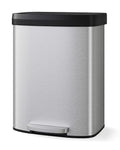 Garvee 16 gal / 60 L Stainless Steel Trash Can by Garvee
