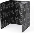 3 Sided Splatter Guard, Aluminum Grease Splatter Screen by Unknown