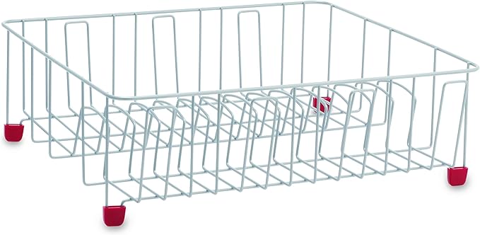 Farberware Classic Large Rust Resistant Full Dishrack - Image 4