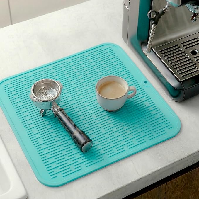 MicoYang Silicone Dish Drying Mat - Image 8