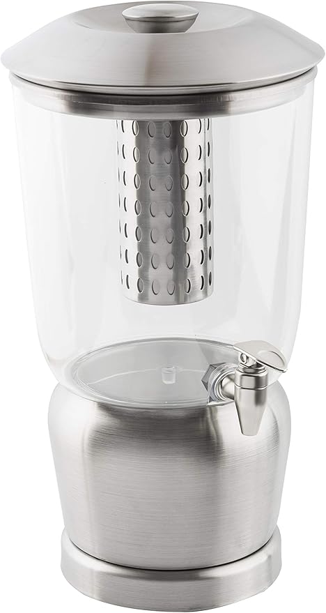 TableCraft 75 Upscale 2.5 Gallon Drink Dispenser - Image 8