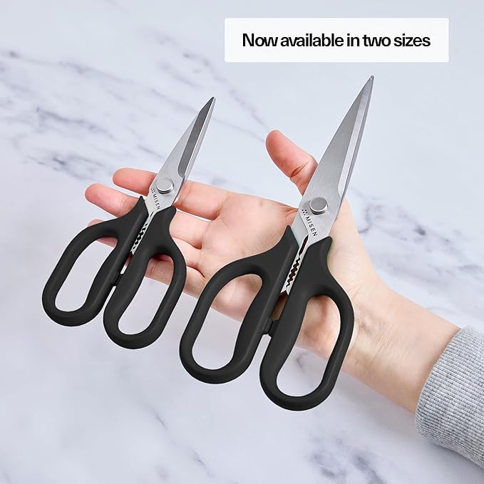 Misen Heavy Duty Kitchen Shears - Image 7
