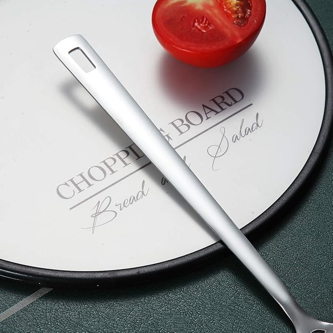 Stainless Steel Ladle, Berglander Soup Ladle, Cooking Ladle, Kitchen Ladle - Image 5