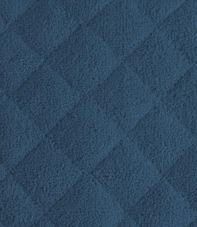 DII Basic Terry Collection Quilted 100% Cotton, 3 Piece - Image 2