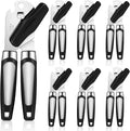 Gisafai 6 Pcs Manual Can Opener by Gisafai