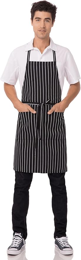 Chef Works Unisex Chef Apron - Image 2