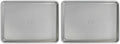 USA Pan Bakeware Nonstick Half Sheet Pan, Baking Sheet, Aluminized Steel by USAPan