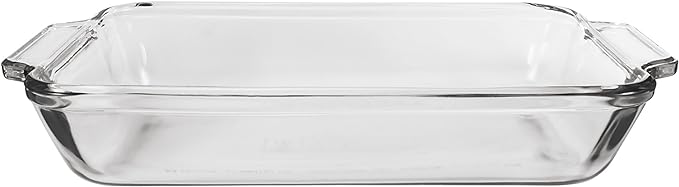 Anchor Hocking Glass Baking Dishes - Image 2