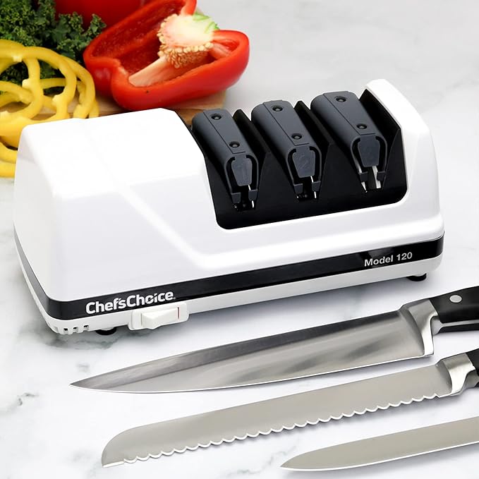 Chef'sChoice Professional Electric Knife Sharpeners - Image 4