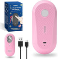 Auto Electric Can Opener, Rechargeable Can Openers by EROBSKJ