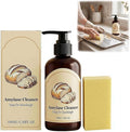 Dough Dissolve Soap for Sourdough, Dough Cleaner Soap for Sourdough, Sourdough & Baking Mess, Reduces the Need for Scrubbing and Soaking, for Kitchen of Bowls, Pots, Utensils (1 pc)
