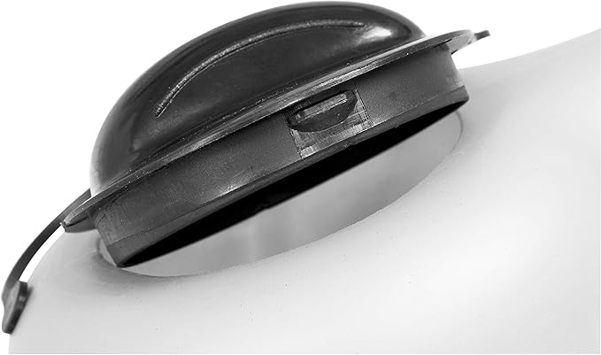 Lisle 19702 8 Quart Dispenser - Image 2