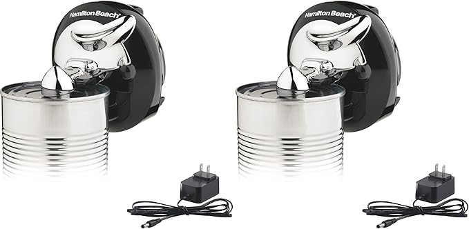 Hamilton Beach Walk 'n Cut Electric Can Opener by HamiltonBeach