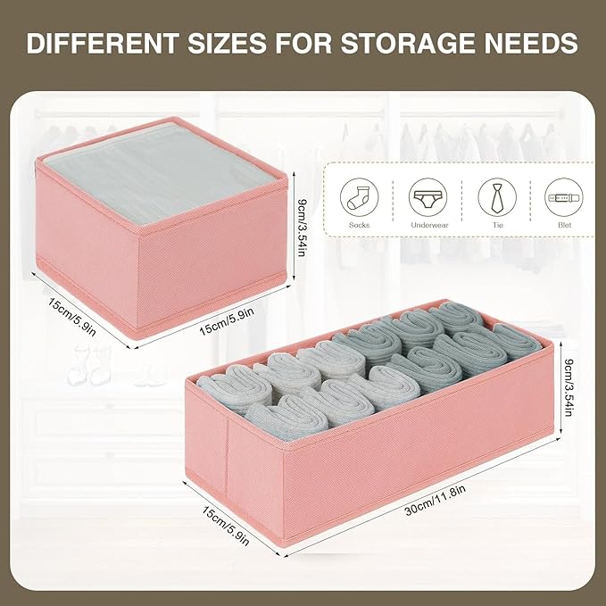 DIMJ Drawer Organizers - Image 2
